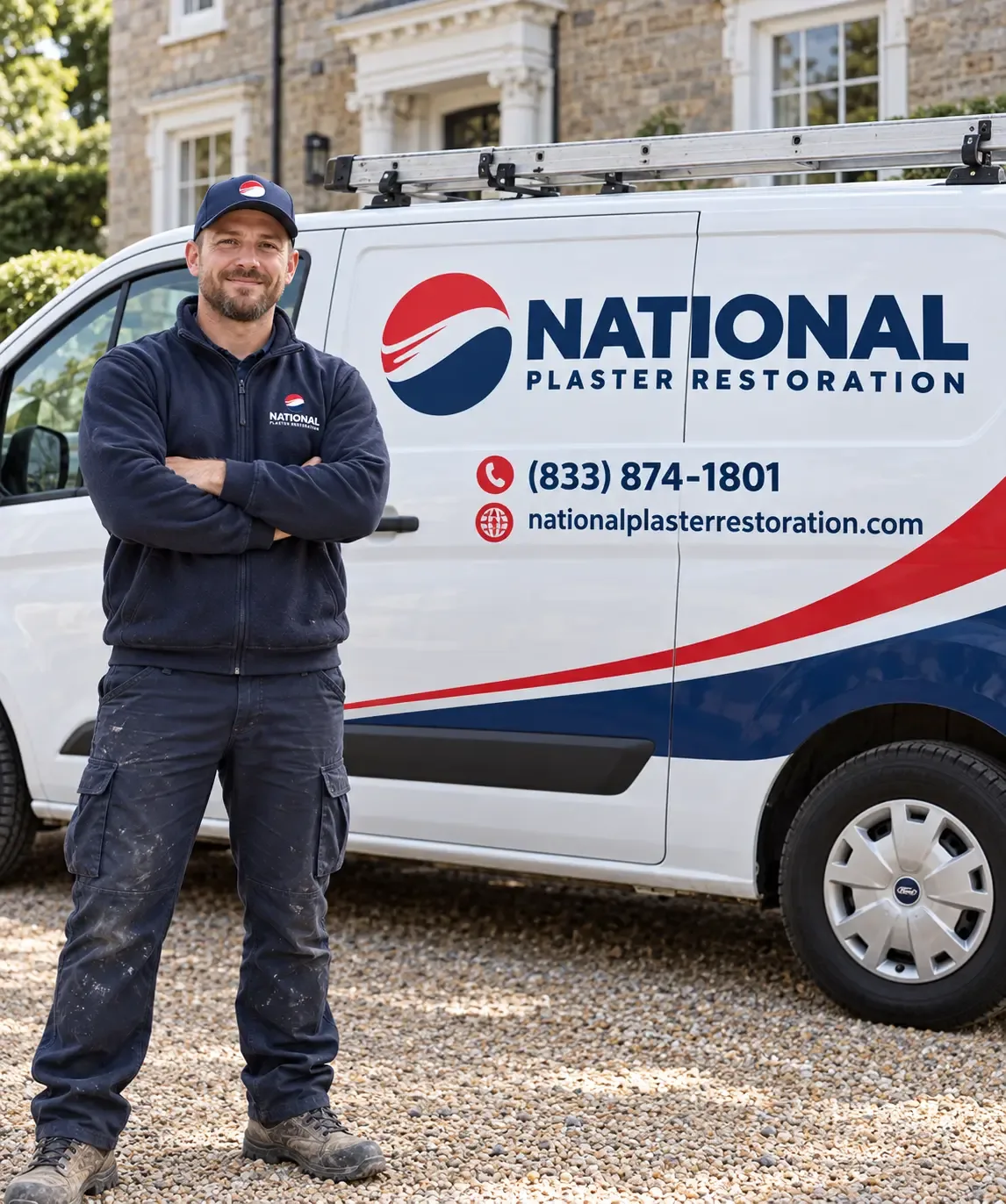 Plaster Repair company in Bon Wier, TX